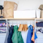 How to Store Seasonal Clothes Efficiently: Tips for a Clutter-Free Closet