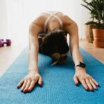A Beginner’s Guide to Stretching at Home: Simple Tips for Everyone